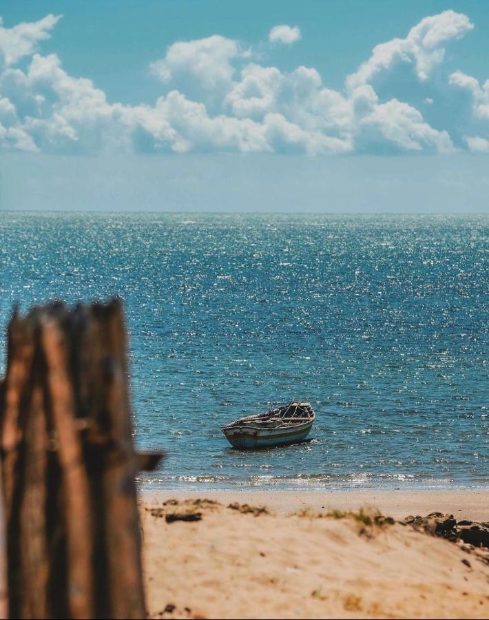 Pousada Ventos Do Norte Барра-Гранді Екстер'єр фото